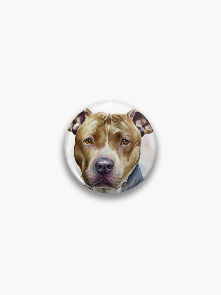 Pin on Pit bull