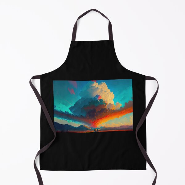 Item preview, epic clouds designed and sold by ururuty.