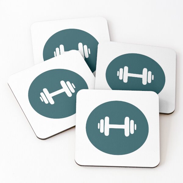 Item preview, green weight silhouette designed and sold by VictoriaSellers.