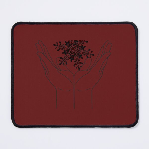 Item preview, Catch a Snowflake     designed and sold by HobbyTees0201.