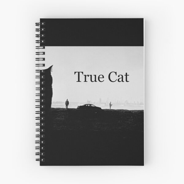 Item preview, True Cat designed and sold by jeffreyjirwin.