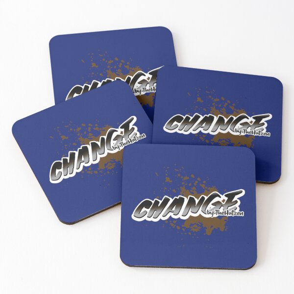 Item preview, Change -  designed and sold by HobbyTees0201.