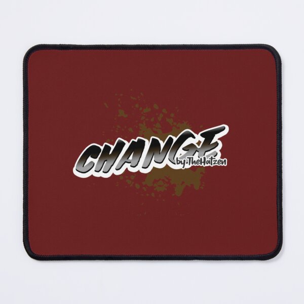 Item preview, Change -  designed and sold by HobbyTees0201.