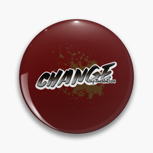 Item preview, Change -  designed and sold by HobbyTees0201.