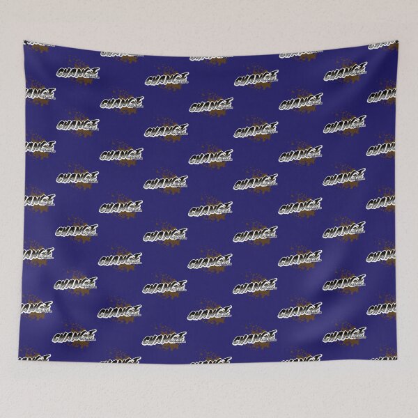 Item preview, Change -  designed and sold by HobbyTees0201.