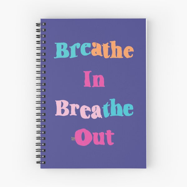 Item preview, Breathe in Breathe out   designed and sold by HobbyTees0201.