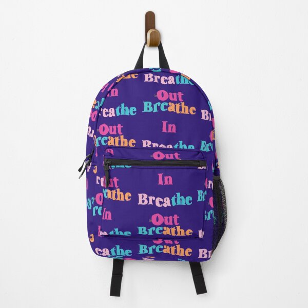 Item preview, Breathe in Breathe out designed and sold by HobbyTees0201.