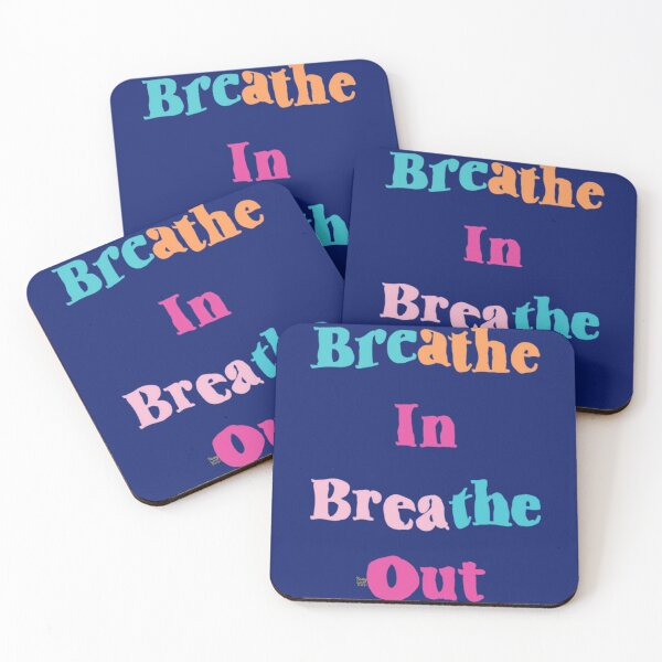 Item preview, Breathe in Breathe out   designed and sold by HobbyTees0201.