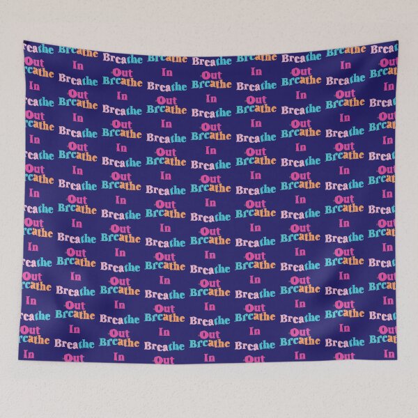 Item preview, Breathe in Breathe out   designed and sold by HobbyTees0201.