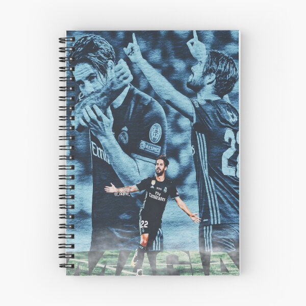 Item preview, Isco "Magia" designed and sold by Daffo.