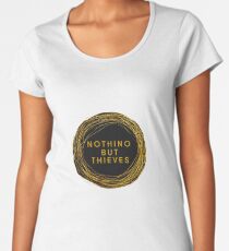 The Catfish Thieves Suspect Women's Premium T-Shirt