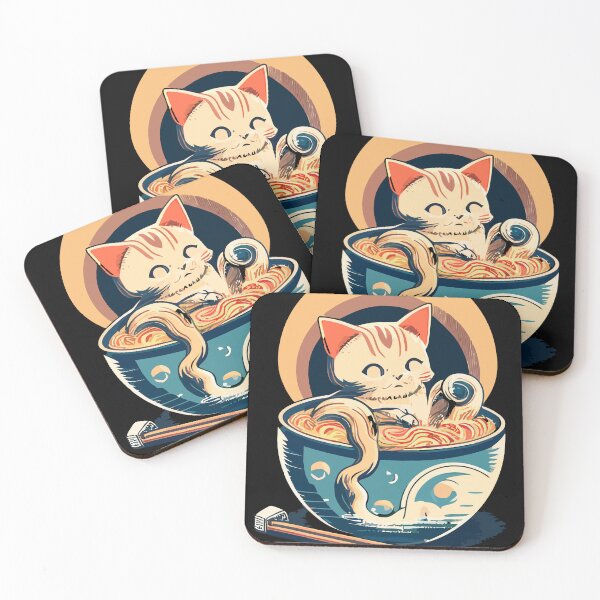 Item preview, Tonkotsu Ramen designed and sold by welovecutestuff.