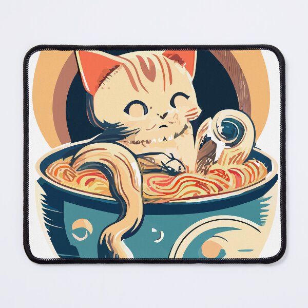 Item preview, Tonkotsu Ramen designed and sold by welovecutestuff.