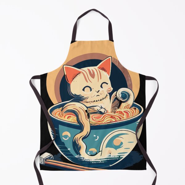 Item preview, Tonkotsu Ramen designed and sold by welovecutestuff.