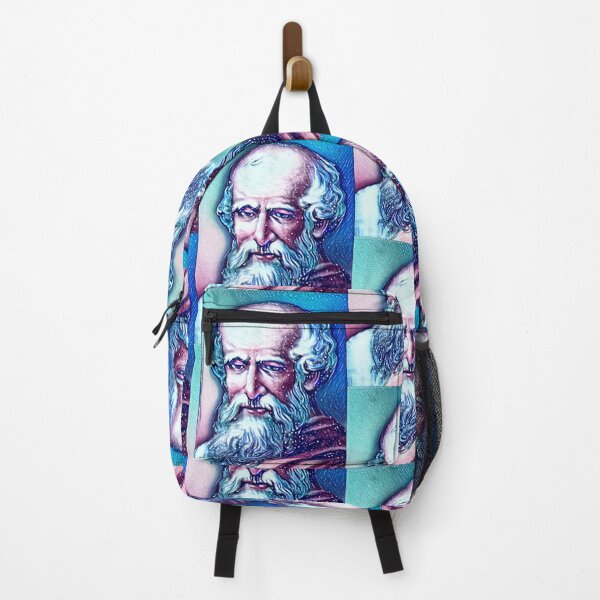Item preview, Archimedes Artwork | Archimedes Portrait | Archimedes Wall Art  designed and sold by Suyogsonar25.