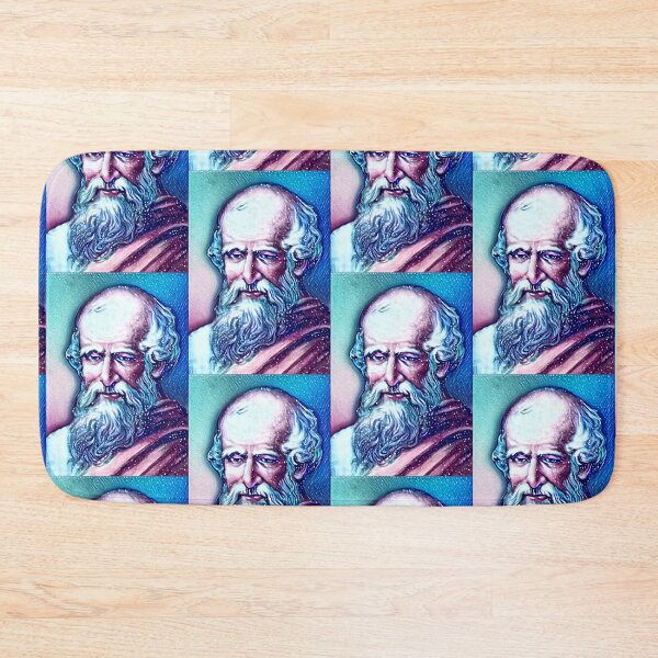 Item preview, Archimedes Artwork | Archimedes Portrait | Archimedes Wall Art  designed and sold by Suyogsonar25.