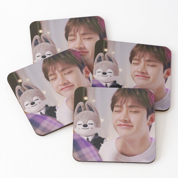 Item preview, Bang Chan - Stray Kids designed and sold by welovers.