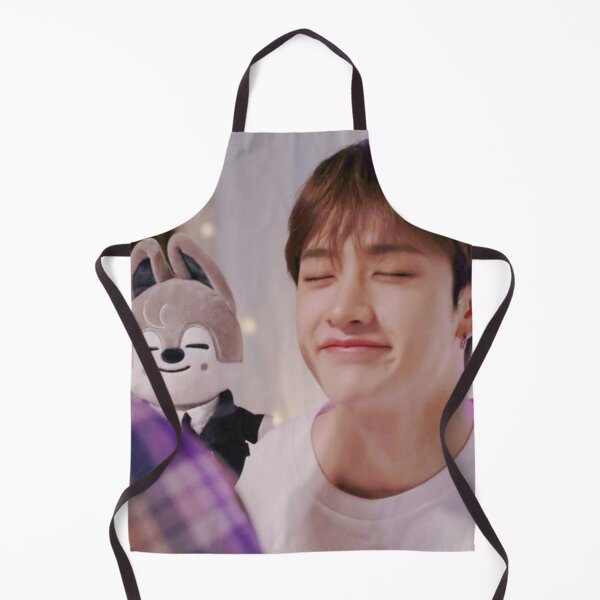 Item preview, Bang Chan - Stray Kids designed and sold by welovers.