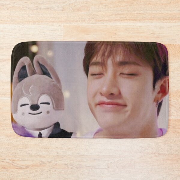 Item preview, Bang Chan - Stray Kids designed and sold by welovers.
