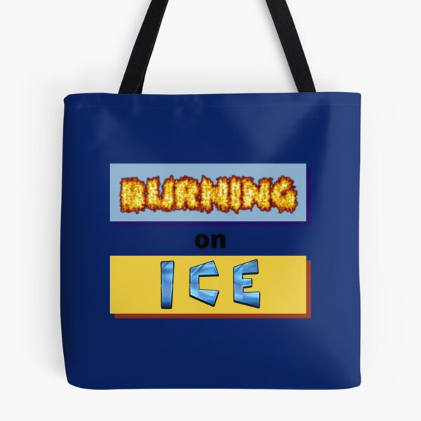 Item preview, Energized when on Ice   designed and sold by HobbyTees0201.
