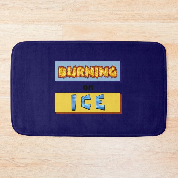 Item preview, Energized when on Ice   designed and sold by HobbyTees0201.