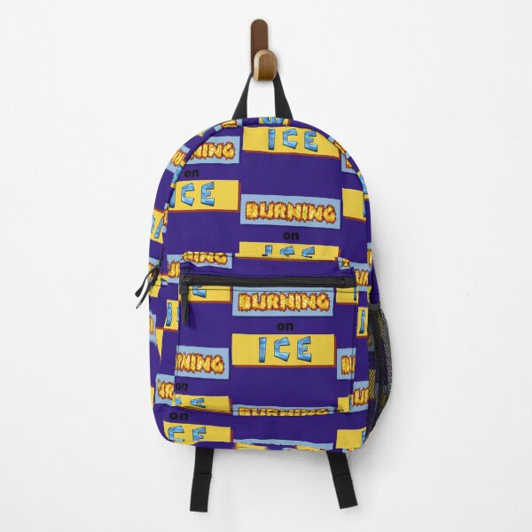 Item preview, Energized when on Ice designed and sold by HobbyTees0201.
