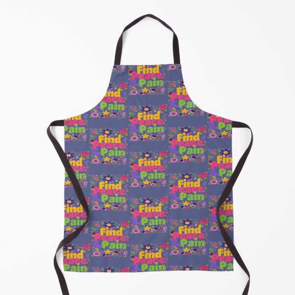 Item preview, Find Peace in the Pain designed and sold by HobbyTees0201.