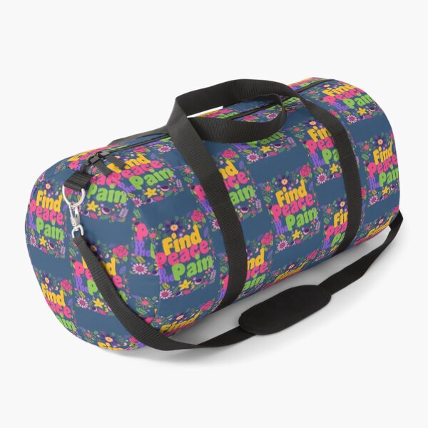 Item preview, Find Peace in the Pain   designed and sold by HobbyTees0201.