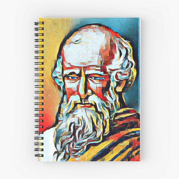 Item preview, Archimedes Artwork | Archimedes Portrait | Archimedes Wall Art  designed and sold by Suyogsonar25.