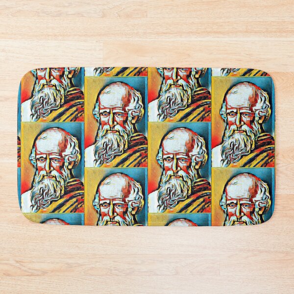 Item preview, Archimedes Artwork | Archimedes Portrait | Archimedes Wall Art  designed and sold by Suyogsonar25.
