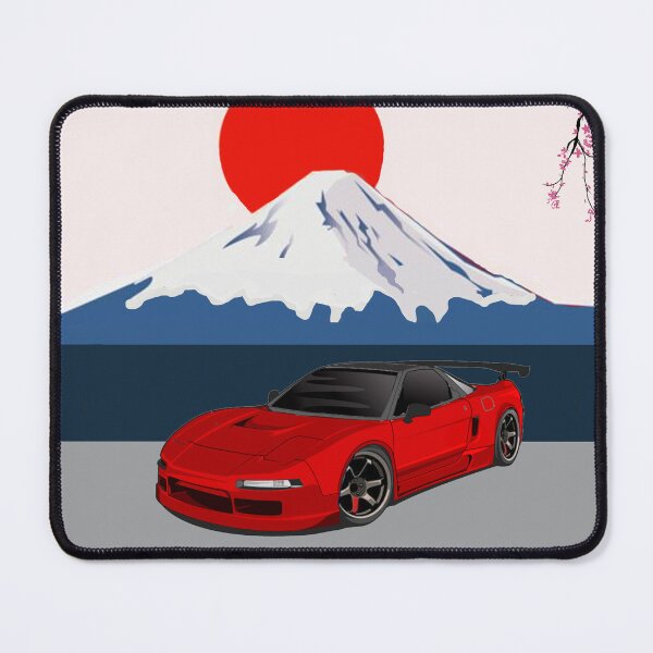 Artikelvorschau, Acura NSX entworfen und verkauft von gimhan.