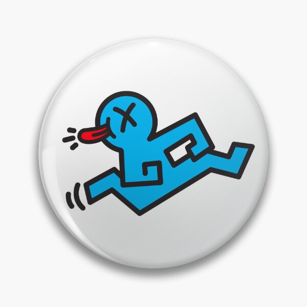 Item preview, Jump in to the Unknown designed and sold by bitpopart.