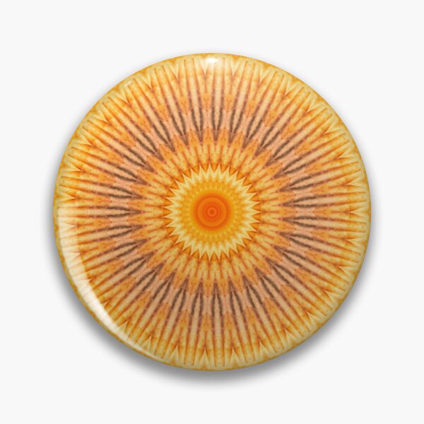 Item preview, Boho Sun Mandala Abstract Art Arty Farty Bohemian Style Sun 13 of 15 designed and sold by Beachy.
