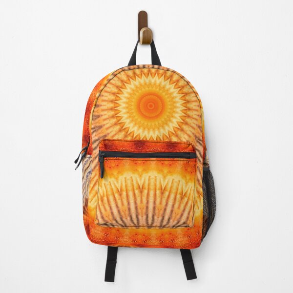 Item preview, Boho Sun Mandala Abstract Art Arty Farty Bohemian Style Sun 13 of 15 designed and sold by Beachy.