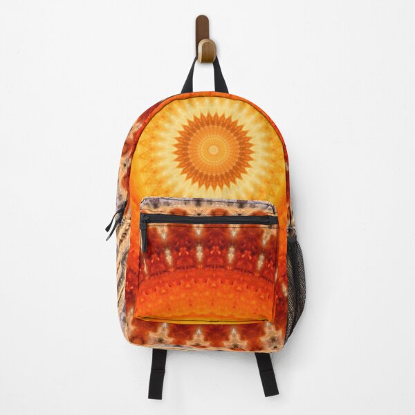Item preview, Boho Sun Mandala Abstract Art Arty Farty Bohemian Style Sun 14 of 15 designed and sold by Beachy.