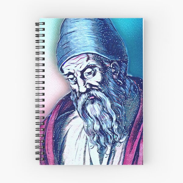 Item preview, Euclid Artwork | Euclid Portrait | Euclid Wall Art  designed and sold by Suyogsonar25.