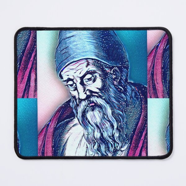 Item preview, Euclid Artwork | Euclid Portrait | Euclid Wall Art  designed and sold by Suyogsonar25.
