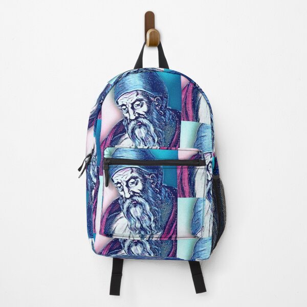Item preview, Euclid Artwork | Euclid Portrait | Euclid Wall Art  designed and sold by Suyogsonar25.