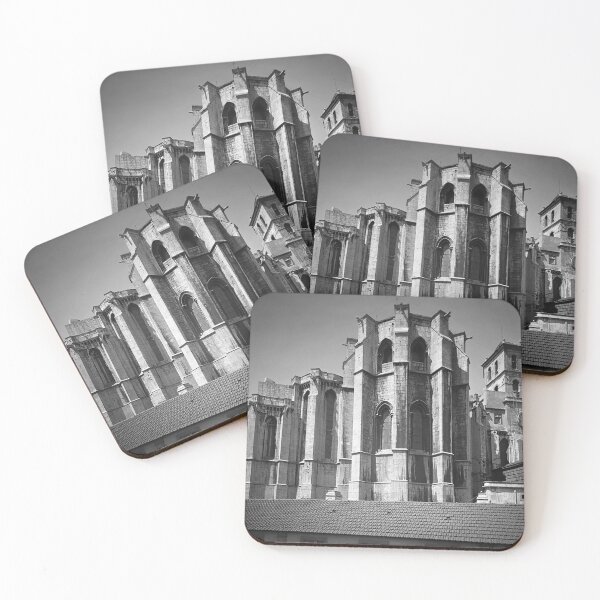 Item preview, The Convent of Sunny Lisbon designed and sold by snwball.