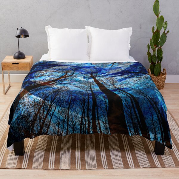 Item preview, Vertigo: Forest and Sky designed and sold by Fluid Visions.