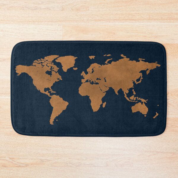Item preview, The world designed and sold by Themys24.