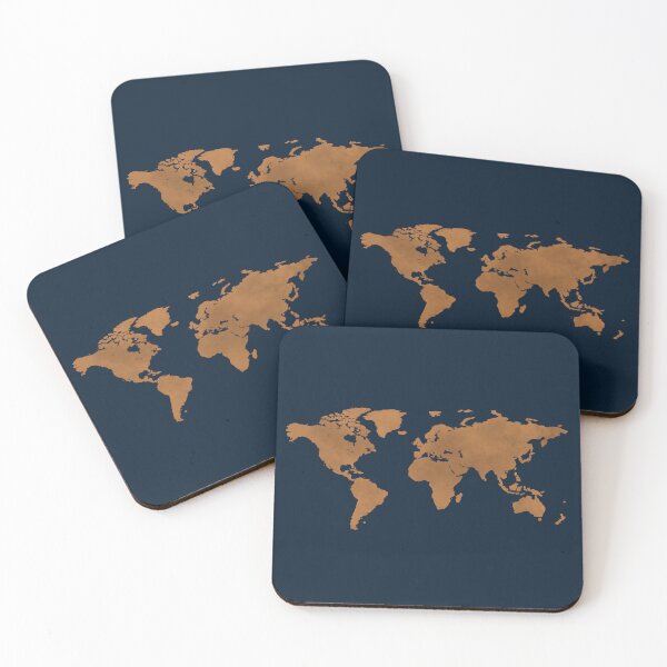 Item preview, The world designed and sold by Themys24.