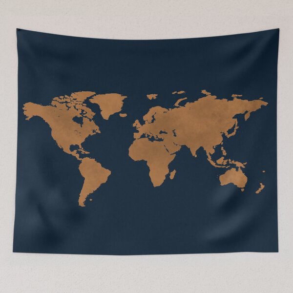 Item preview, The world designed and sold by Themys24.