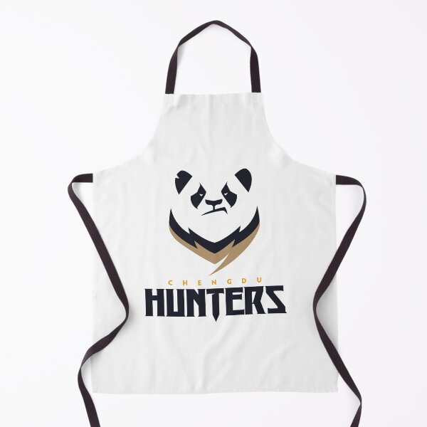 Item preview, Panda Hunters designed and sold by whyattdanby.