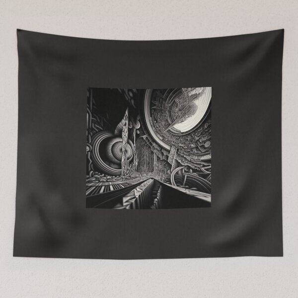 Item preview, Complex Time  designed and sold by FreWil2Art.