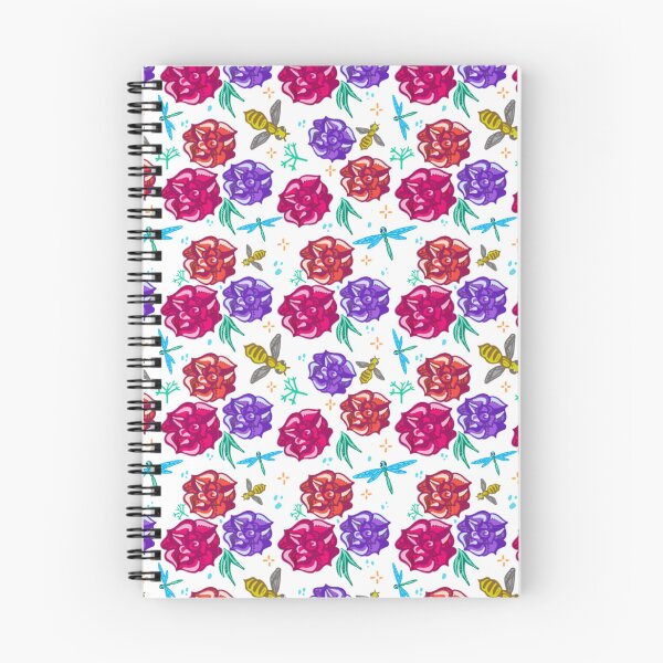Item preview, spring roses designed and sold by ninfa-estudio.