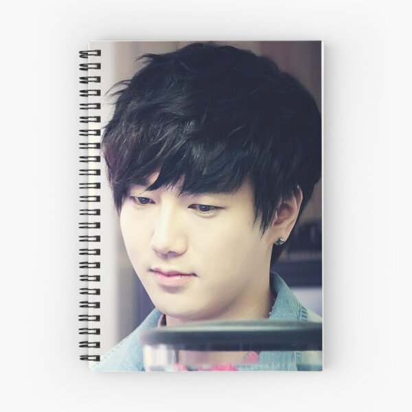 Item preview, Super Junior Yesung designed and sold by roserosa.