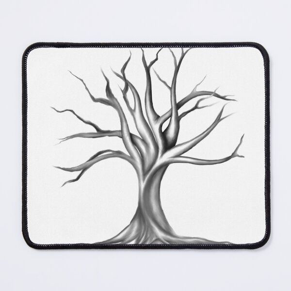 Item preview, Winter Tree designed and sold by lezell.