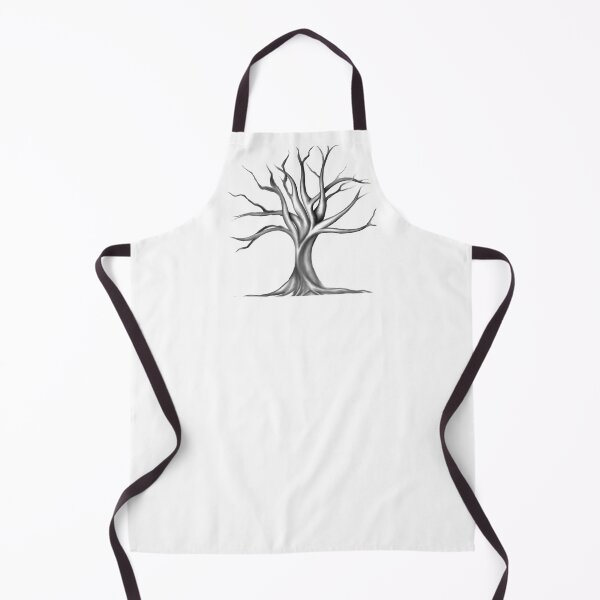Item preview, Winter Tree designed and sold by lezell.