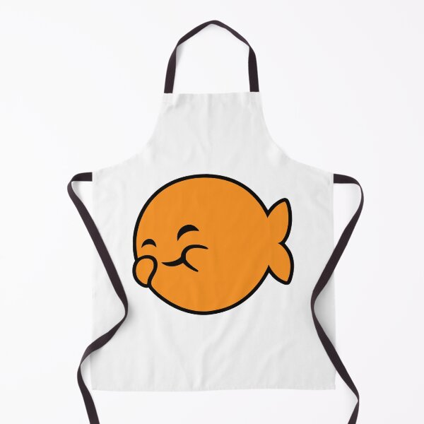 Item preview, The Fat Fish designed and sold by whyattdanby.